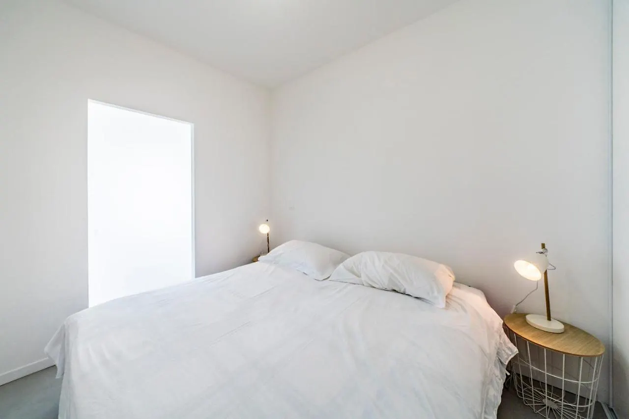 Appartement Situe A 1 Min De La Croisette Cannes 0*,  Francja
